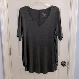 Torrid Super Soft Tee Size 3